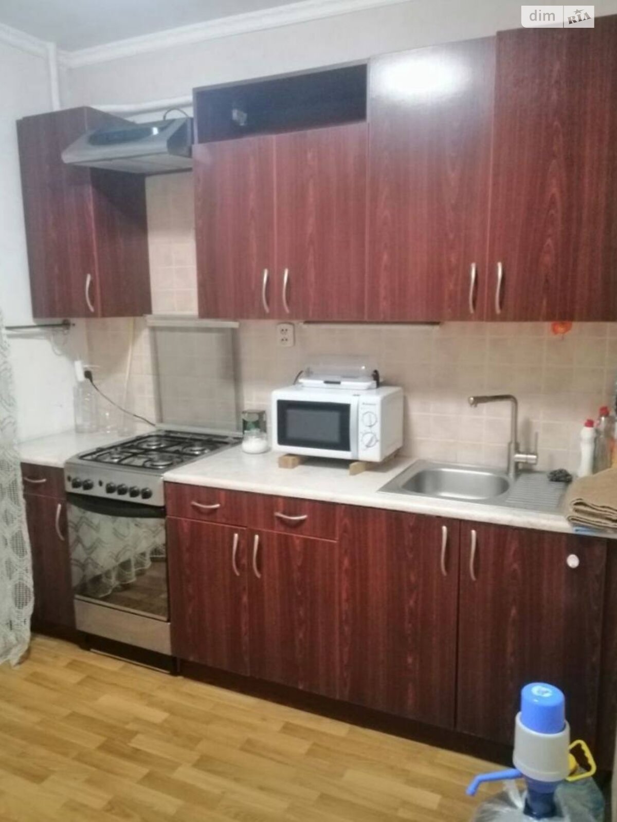 Продажа однокомнатной квартиры в Днепре, на ул. Степана Рудницкого, район Ломовский фото 1 Продажа однокомнатной квартиры в Днепре, на ул. Степана Рудницкого, район Ломовский фото 1