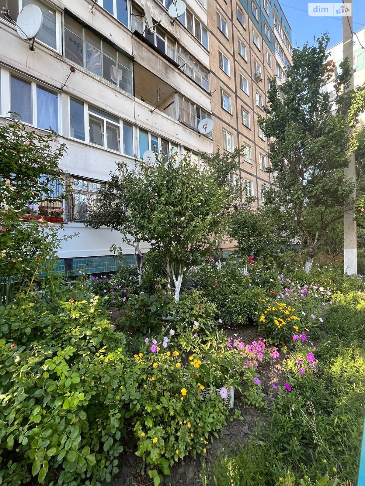 Продажа однокомнатной квартиры в Днепре, на ул. Степана Рудницкого, район Ломовский фото 1 Продажа однокомнатной квартиры в Днепре, на ул. Степана Рудницкого, район Ломовский фото 1