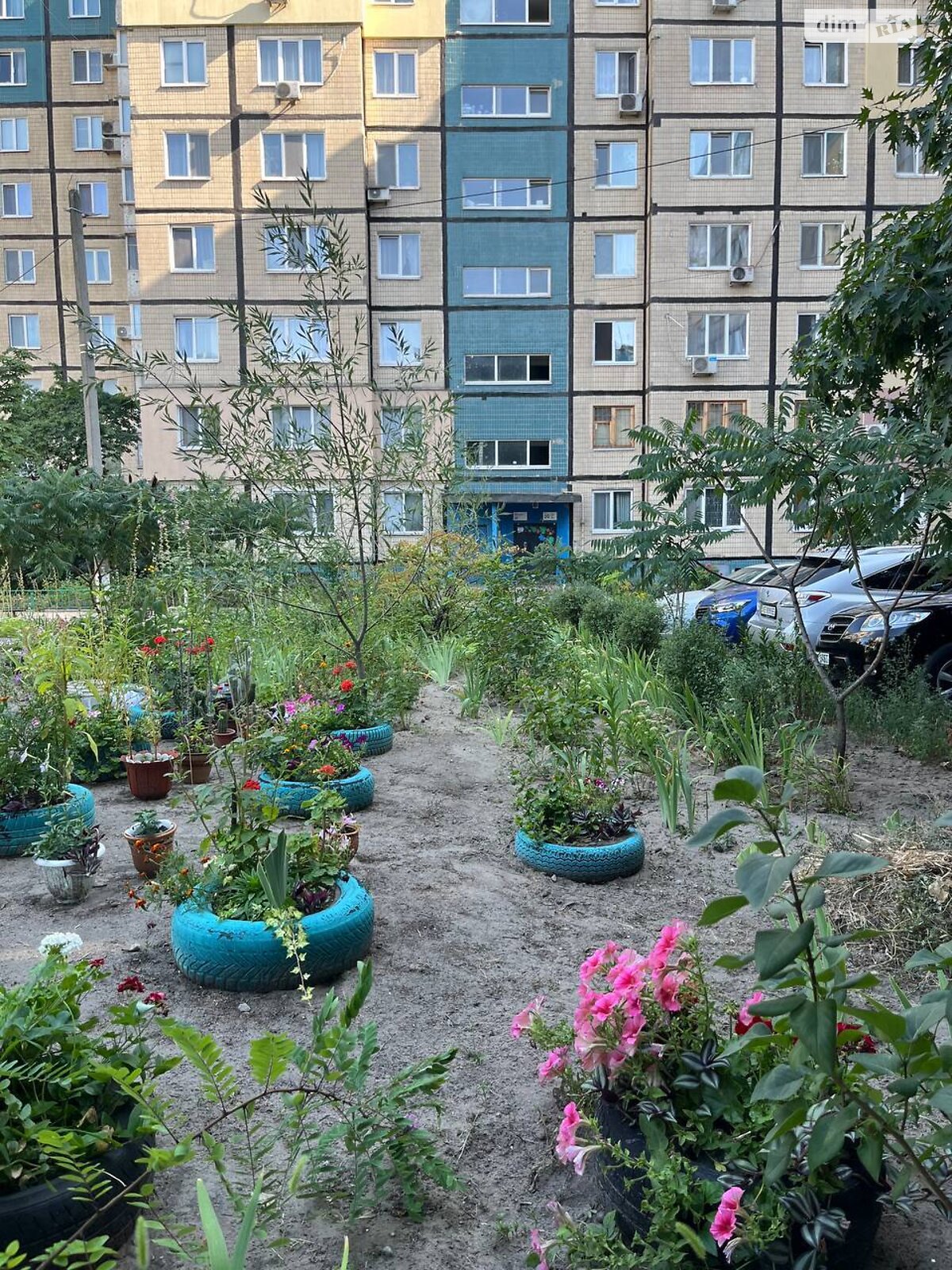 Продажа однокомнатной квартиры в Днепре, на ул. Степана Рудницкого, район Ломовский фото 1 Продажа однокомнатной квартиры в Днепре, на ул. Степана Рудницкого, район Ломовский фото 1