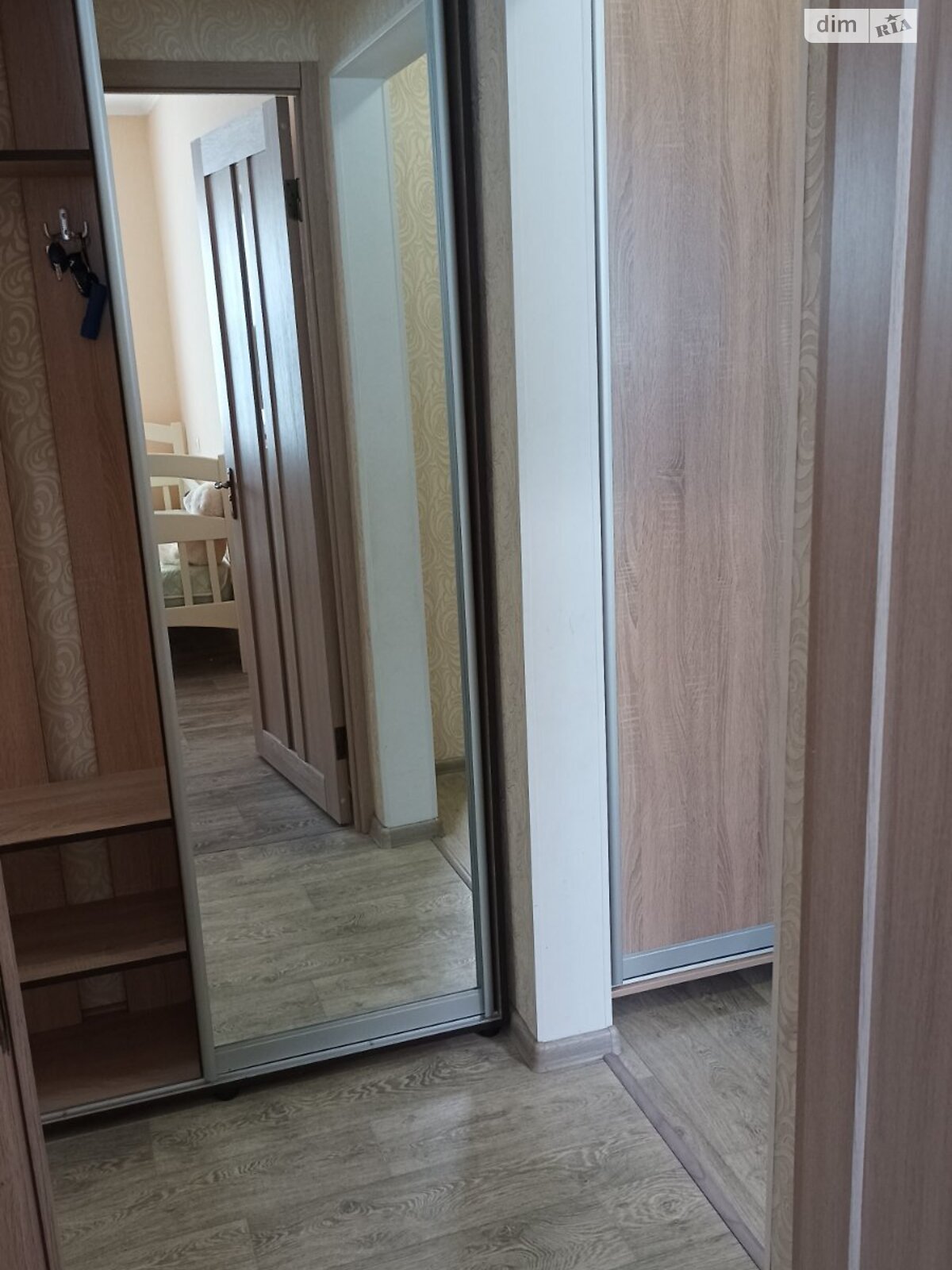 Продажа двухкомнатной квартиры в Днепре, на ул. Степана Рудницкого 29, район Ломовский фото 1 Продажа двухкомнатной квартиры в Днепре, на ул. Степана Рудницкого 29, район Ломовский фото 1