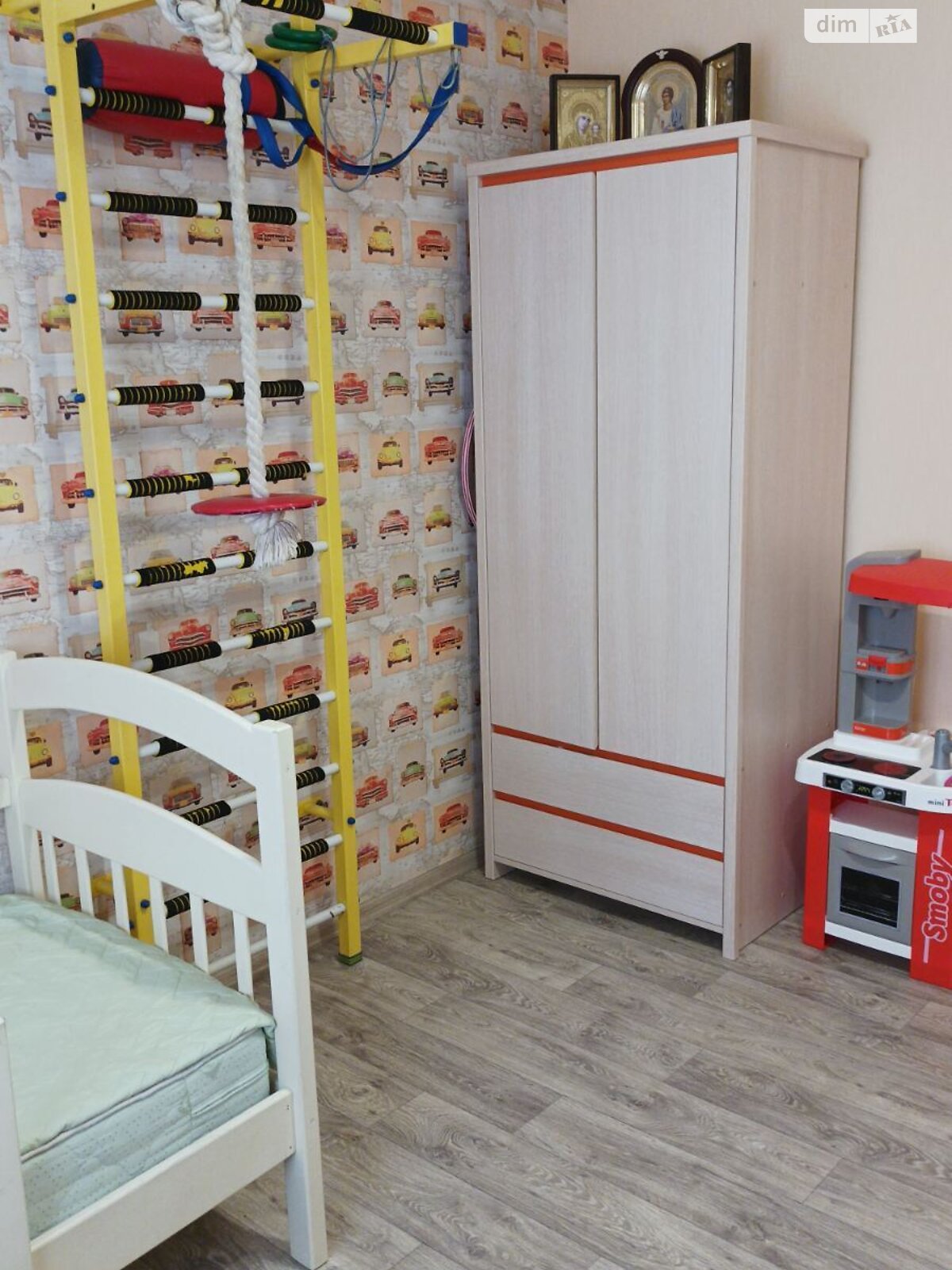 Продажа двухкомнатной квартиры в Днепре, на ул. Степана Рудницкого 29, район Ломовский фото 1 Продажа двухкомнатной квартиры в Днепре, на ул. Степана Рудницкого 29, район Ломовский фото 1