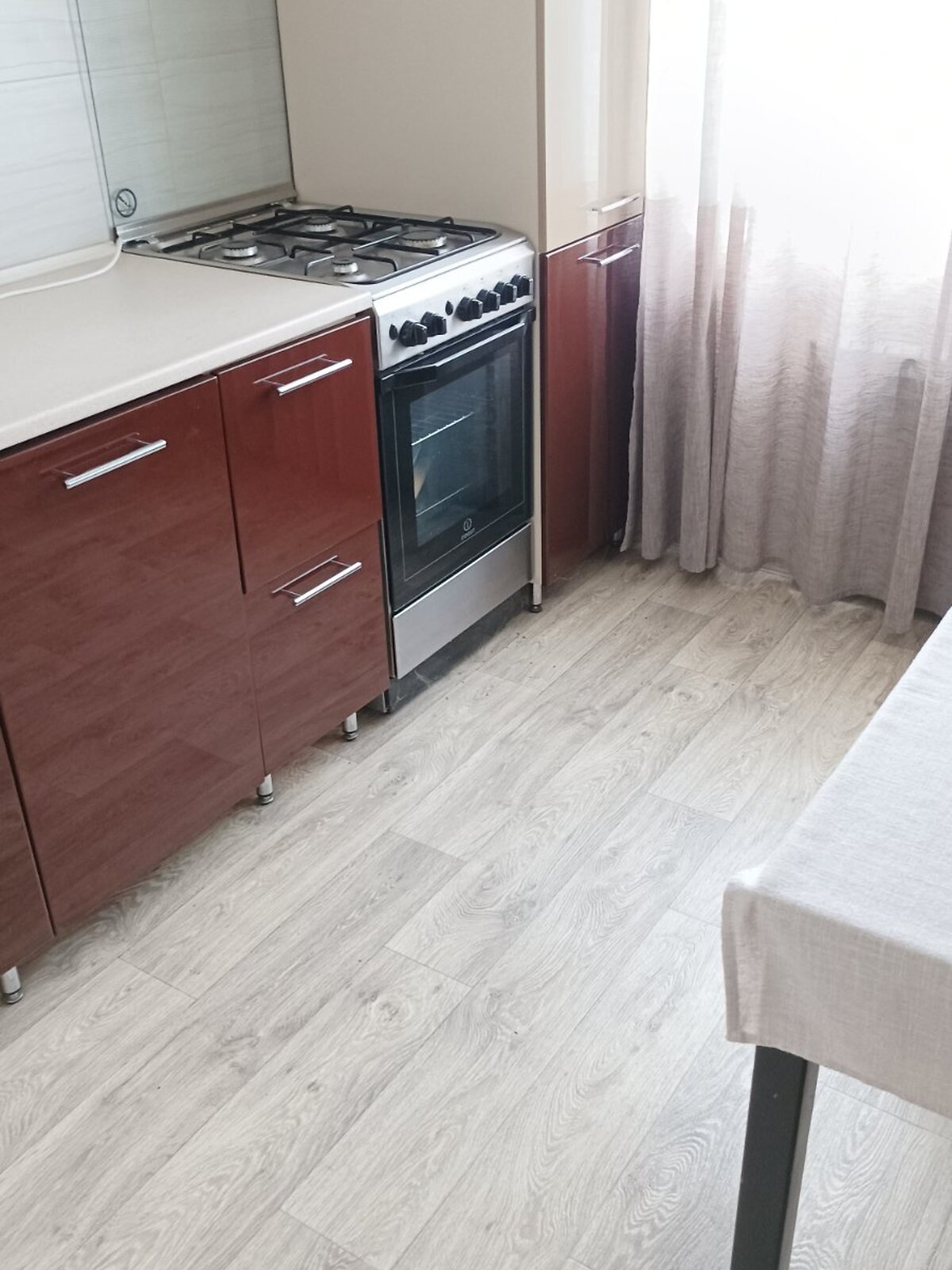 Продажа двухкомнатной квартиры в Днепре, на ул. Степана Рудницкого 29, район Ломовский фото 1 Продажа двухкомнатной квартиры в Днепре, на ул. Степана Рудницкого 29, район Ломовский фото 1