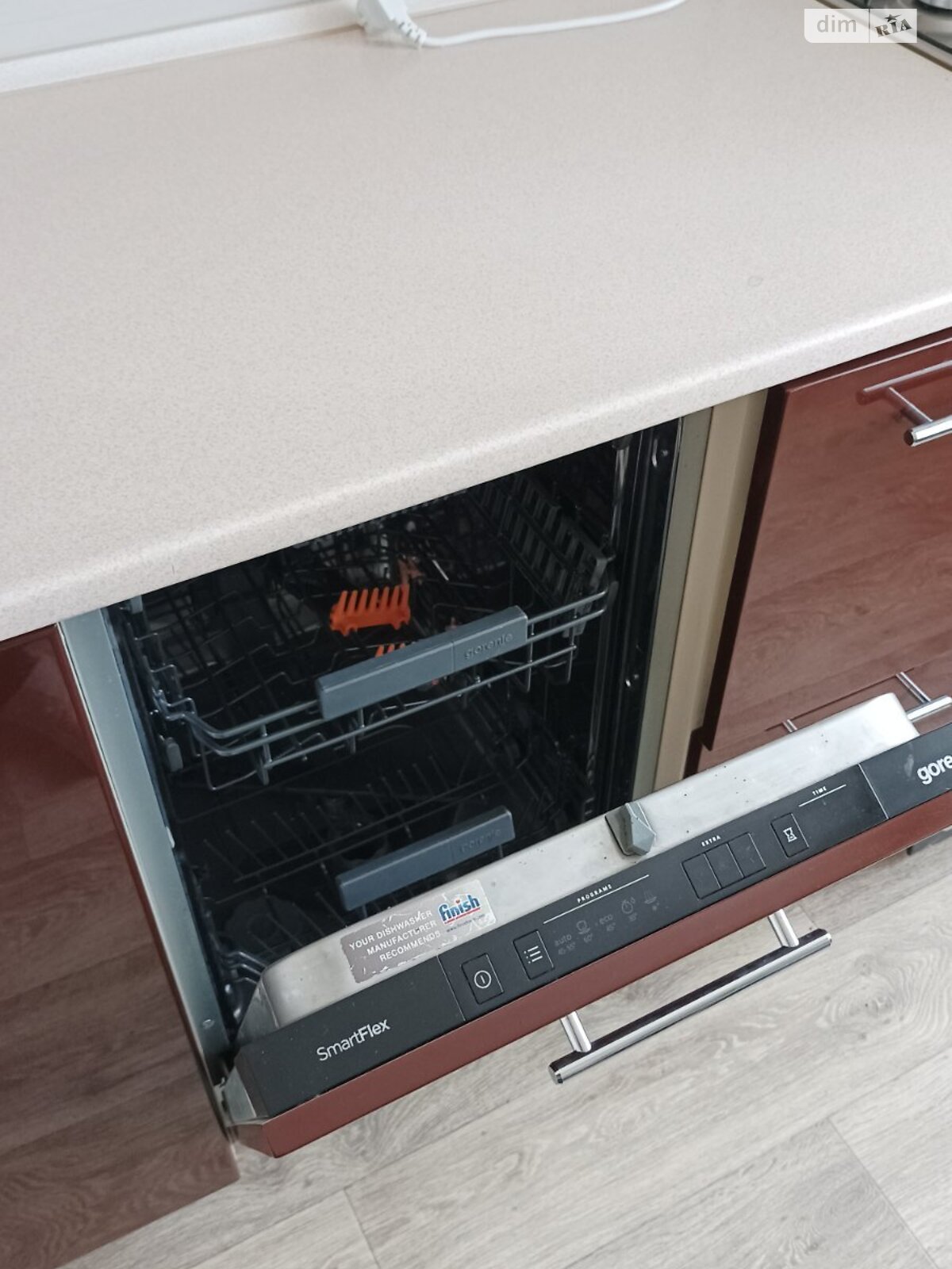 Продажа двухкомнатной квартиры в Днепре, на ул. Степана Рудницкого 29, район Ломовский фото 1 Продажа двухкомнатной квартиры в Днепре, на ул. Степана Рудницкого 29, район Ломовский фото 1