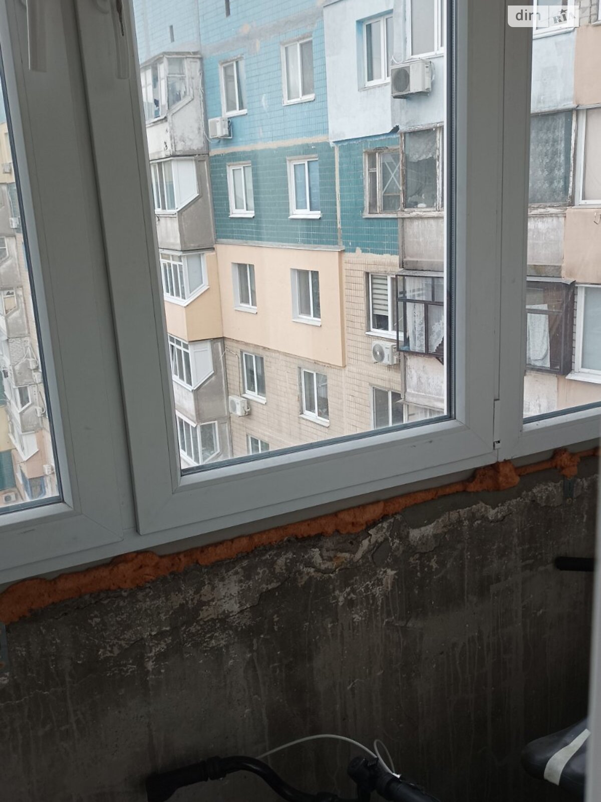 Продажа двухкомнатной квартиры в Днепре, на ул. Степана Рудницкого 29, район Ломовский фото 1 Продажа двухкомнатной квартиры в Днепре, на ул. Степана Рудницкого 29, район Ломовский фото 1