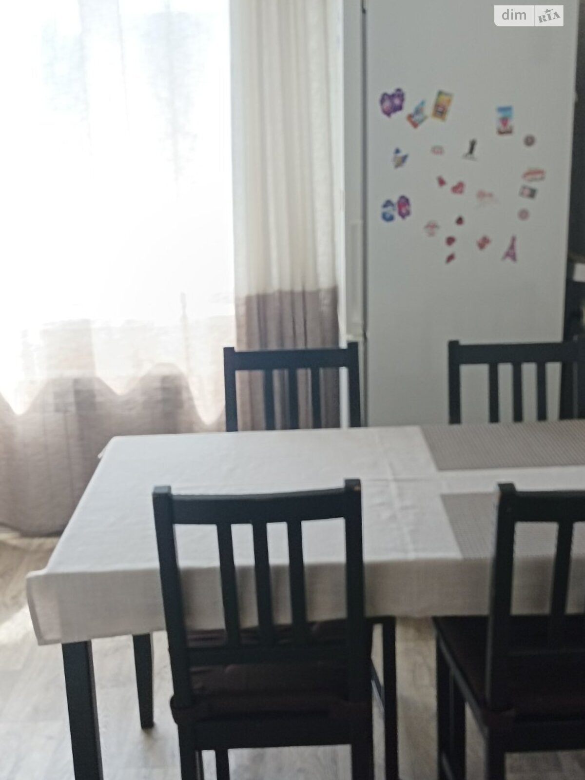 Продажа двухкомнатной квартиры в Днепре, на ул. Степана Рудницкого 29, район Ломовский фото 1 Продажа двухкомнатной квартиры в Днепре, на ул. Степана Рудницкого 29, район Ломовский фото 1