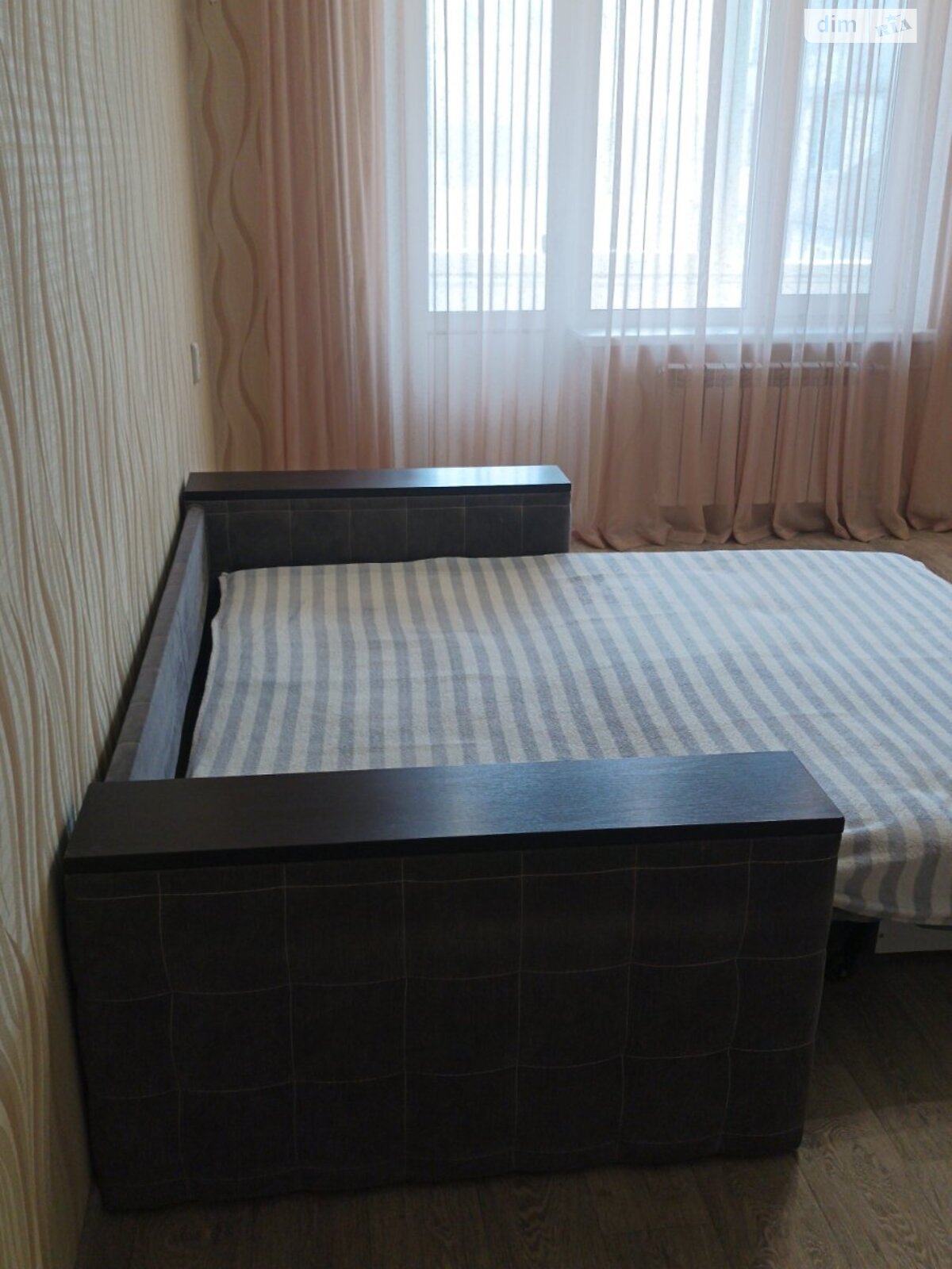 Продажа двухкомнатной квартиры в Днепре, на ул. Степана Рудницкого 29, район Ломовский фото 1 Продажа двухкомнатной квартиры в Днепре, на ул. Степана Рудницкого 29, район Ломовский фото 1