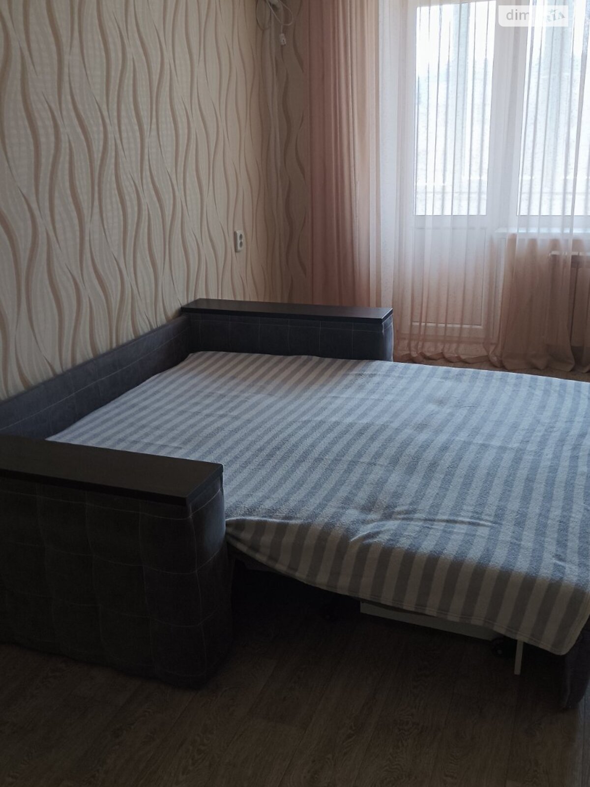 Продажа двухкомнатной квартиры в Днепре, на ул. Степана Рудницкого 29, район Ломовский фото 1 Продажа двухкомнатной квартиры в Днепре, на ул. Степана Рудницкого 29, район Ломовский фото 1