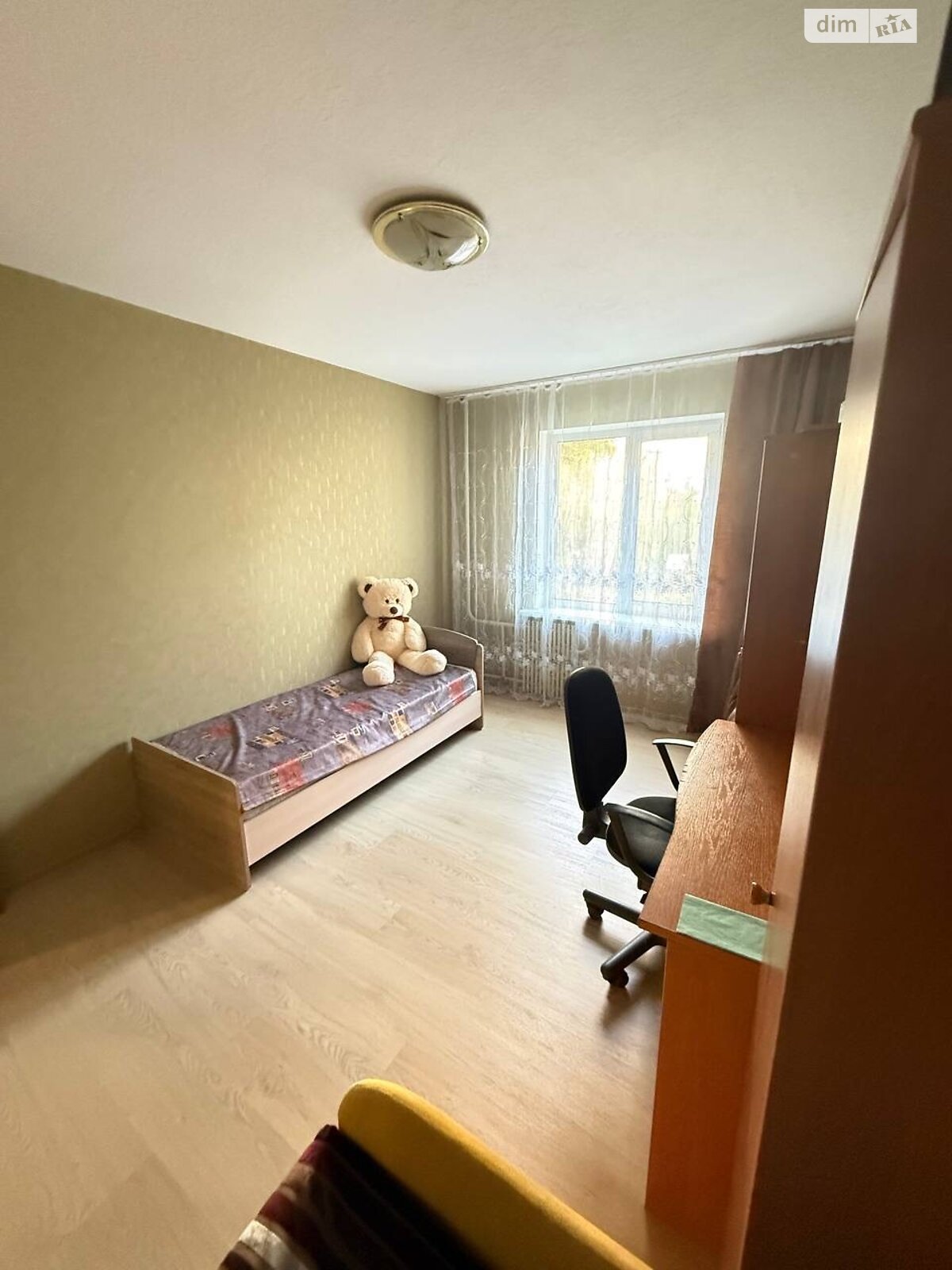 Продажа трехкомнатной квартиры в Днепре, на ул. Степана Рудницкого 15, район Ломовский фото 1 Продажа трехкомнатной квартиры в Днепре, на ул. Степана Рудницкого 15, район Ломовский фото 1