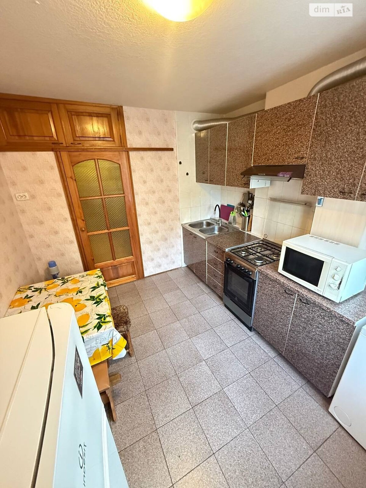 Продажа трехкомнатной квартиры в Днепре, на ул. Степана Рудницкого 15, район Ломовский фото 1 Продажа трехкомнатной квартиры в Днепре, на ул. Степана Рудницкого 15, район Ломовский фото 1