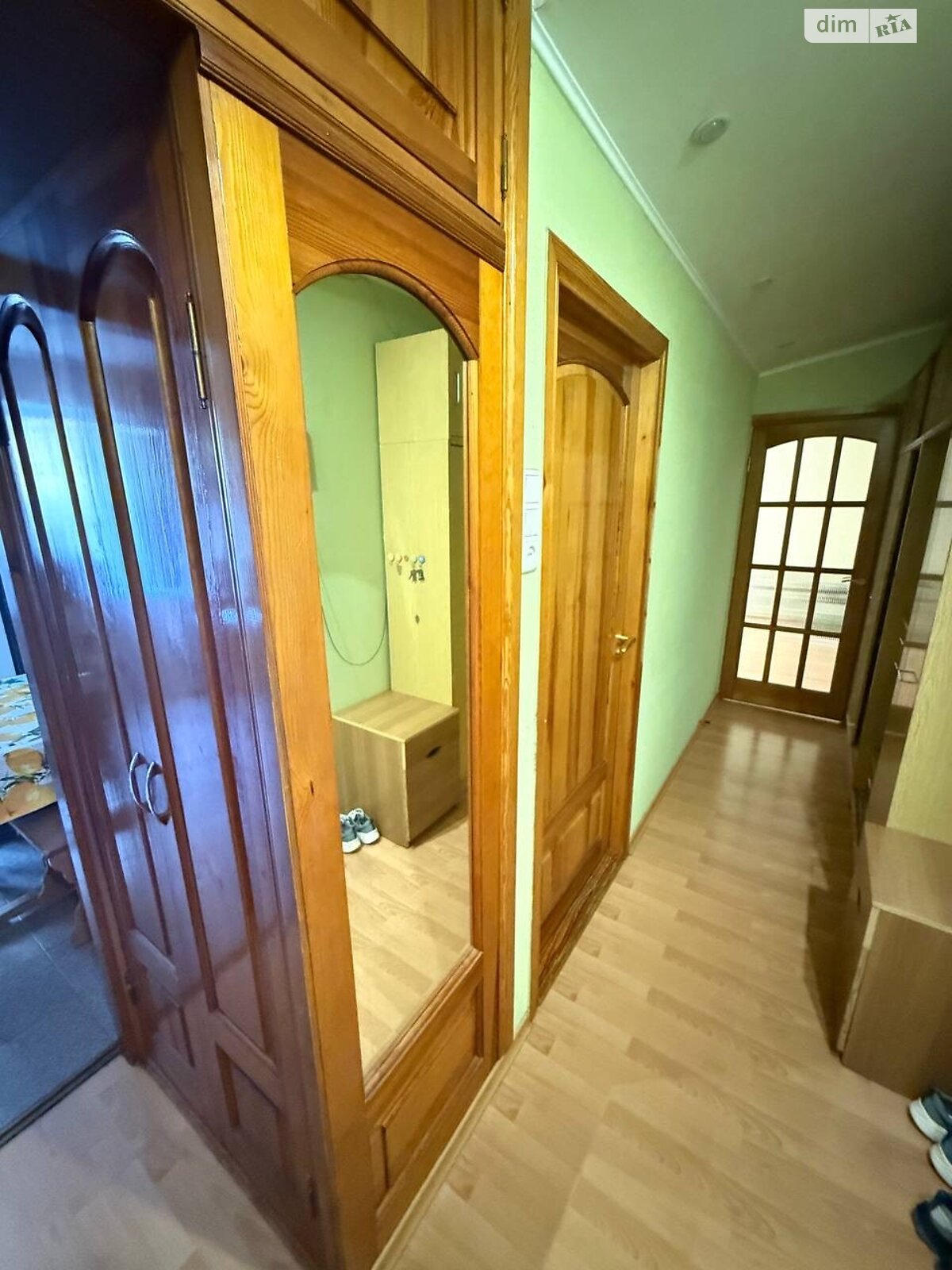 Продажа трехкомнатной квартиры в Днепре, на ул. Степана Рудницкого 15, район Ломовский фото 1 Продажа трехкомнатной квартиры в Днепре, на ул. Степана Рудницкого 15, район Ломовский фото 1