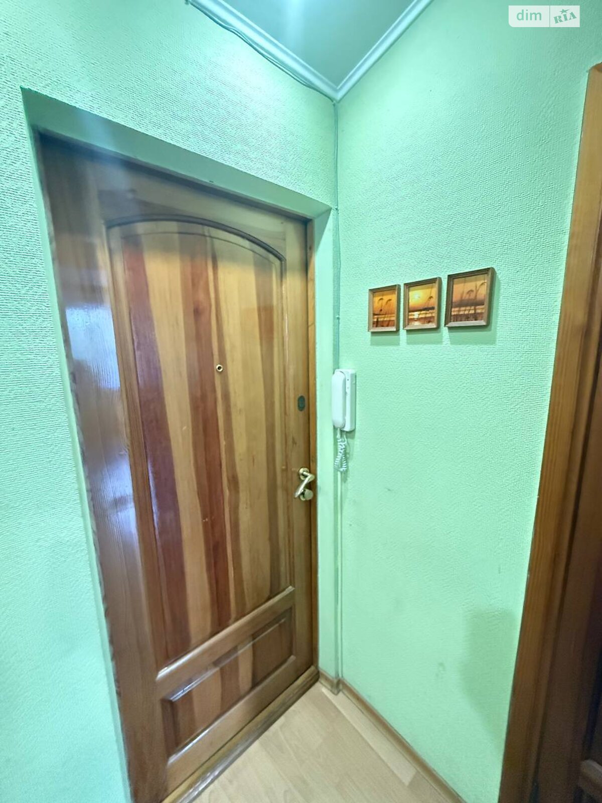 Продажа трехкомнатной квартиры в Днепре, на ул. Степана Рудницкого 15, район Ломовский фото 1 Продажа трехкомнатной квартиры в Днепре, на ул. Степана Рудницкого 15, район Ломовский фото 1