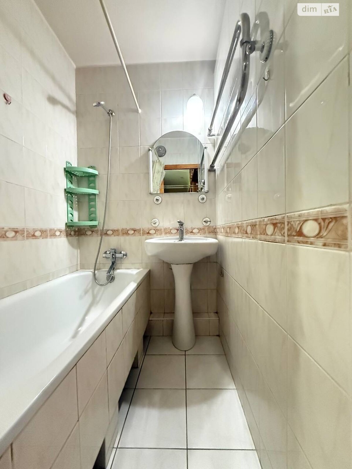 Продажа трехкомнатной квартиры в Днепре, на ул. Степана Рудницкого 15, район Ломовский фото 1 Продажа трехкомнатной квартиры в Днепре, на ул. Степана Рудницкого 15, район Ломовский фото 1