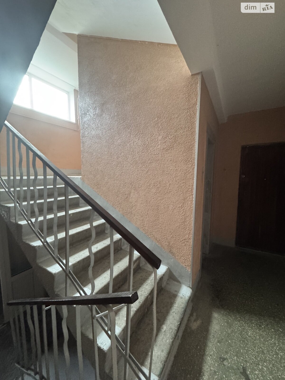 Продажа однокомнатной квартиры в Днепре, на ул. Степана Рудницкого 29, район Ломовский фото 1