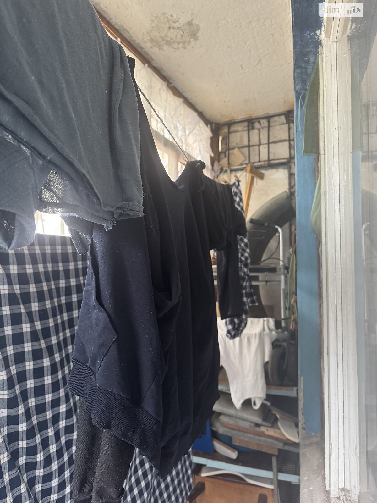 Продажа однокомнатной квартиры в Днепре, на ул. Степана Рудницкого 29, район Ломовский фото 1