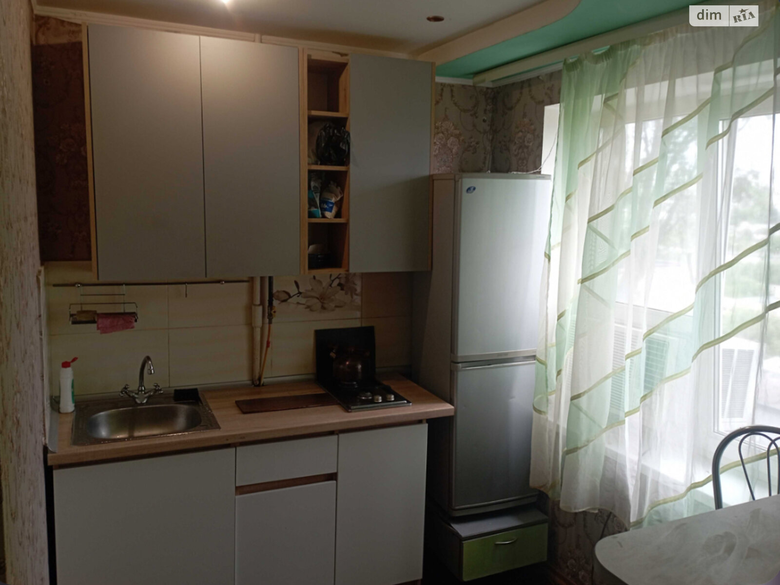 Продажа однокомнатной квартиры в Днепре, на ул. Анатолия Димарова 64, район Лоцкамянка фото 1 Продажа однокомнатной квартиры в Днепре, на ул. Анатолия Димарова 64, район Лоцкамянка фото 1