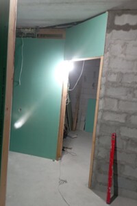 Продаж однокімнатної квартири в Дніпрі, на вул. Ризоля 42Б, район Лоцкам'янка фото 2