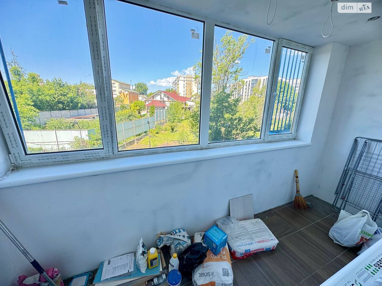 Продаж двокімнатної квартири в Дніпрі, на вул. Ризоля 42Б, район Лоцкам'янка фото 1