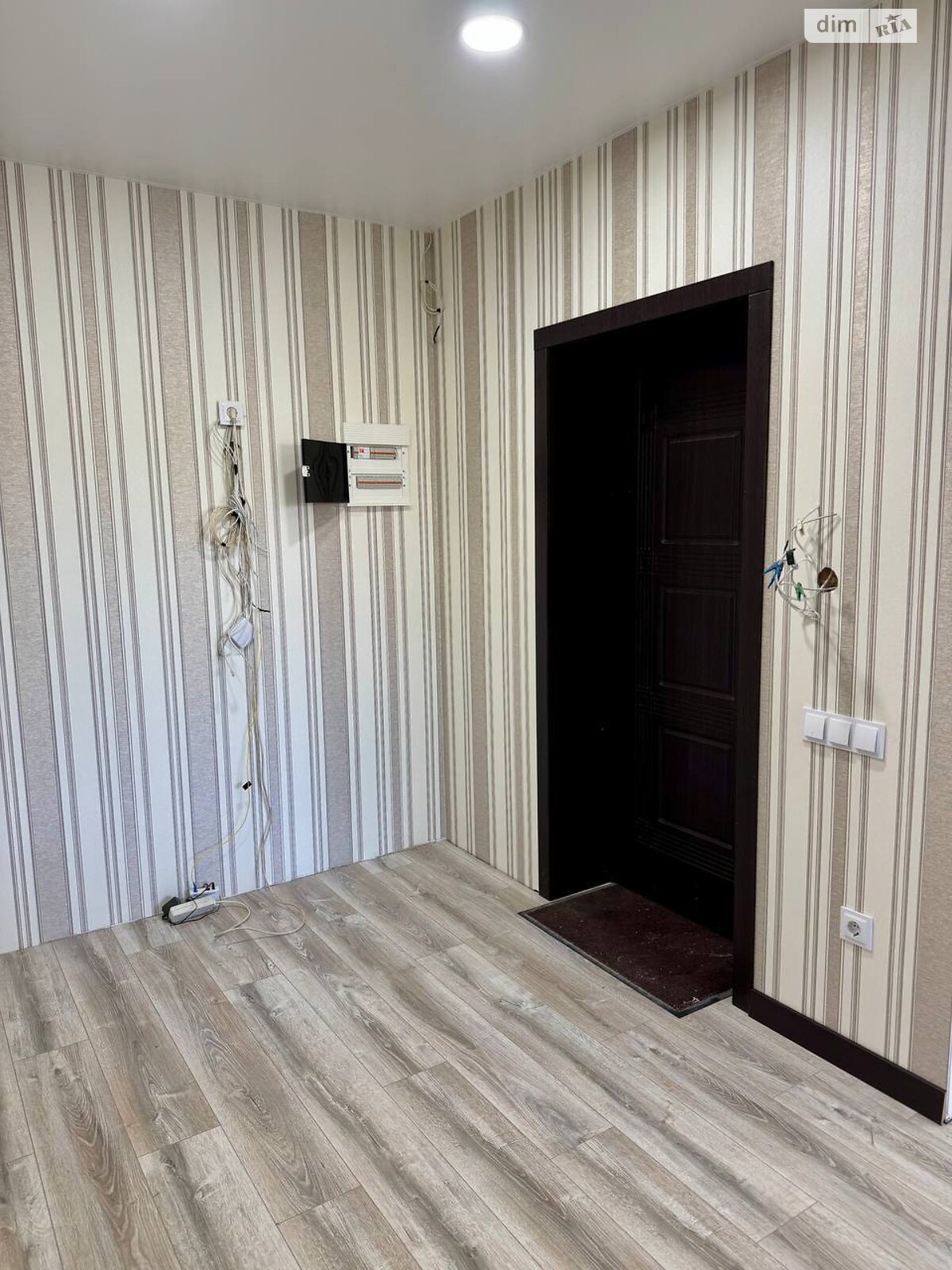 Продаж двокімнатної квартири в Дніпрі, на вул. Ризоля 42Б, район Лоцкам'янка фото 1