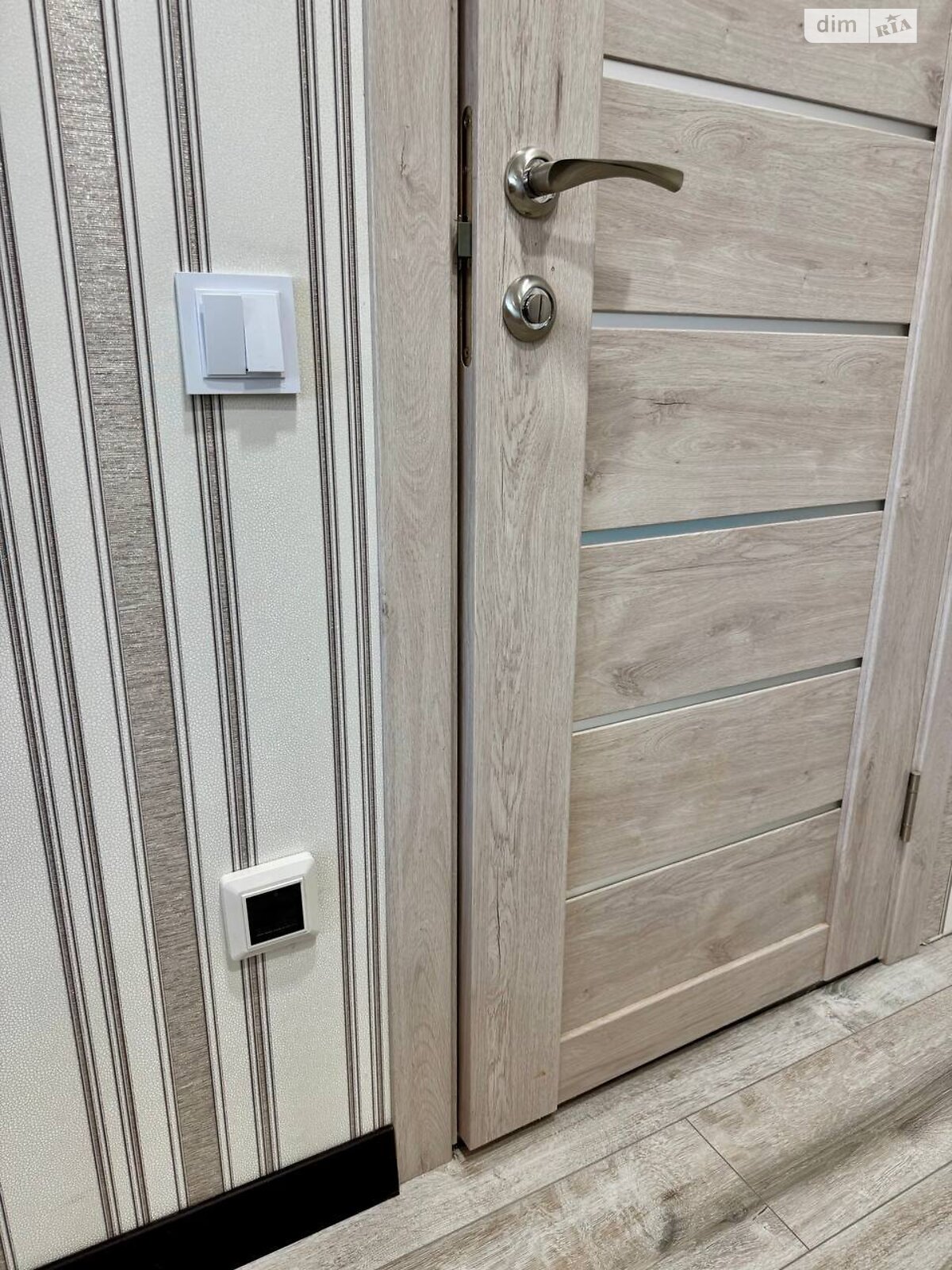 Продаж двокімнатної квартири в Дніпрі, на вул. Ризоля 42Б, район Лоцкам'янка фото 1