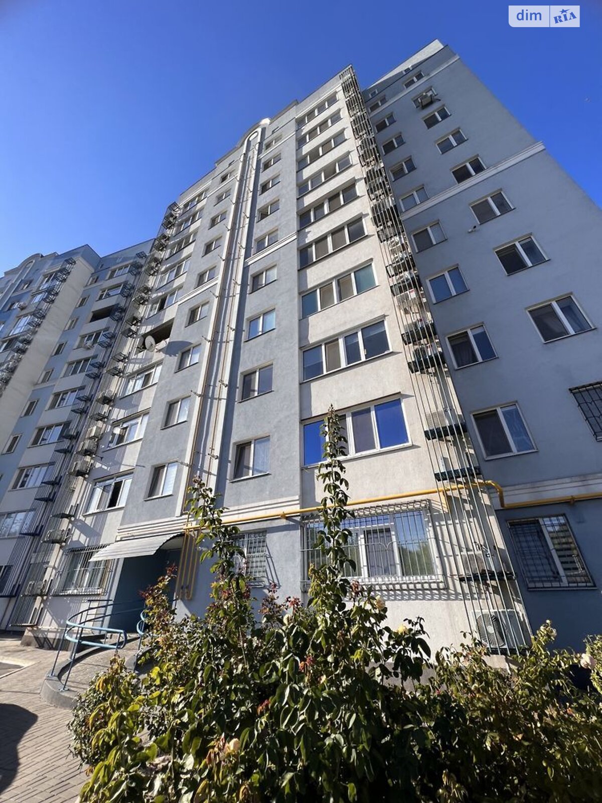 Продажа двухкомнатной квартиры в Днепре, на ул. Судца Маршала 42Б, район Лоцкамянка фото 1