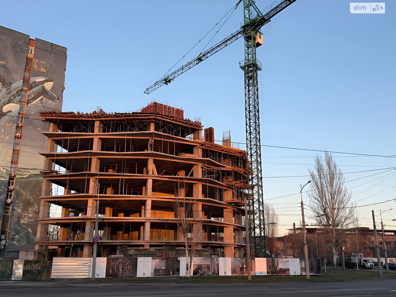 Продажа двухкомнатной квартиры в Днепре, на ул. Солнечная Набережная, фото 1 Продажа двухкомнатной квартиры в Днепре, на ул. Солнечная Набережная, фото 1
