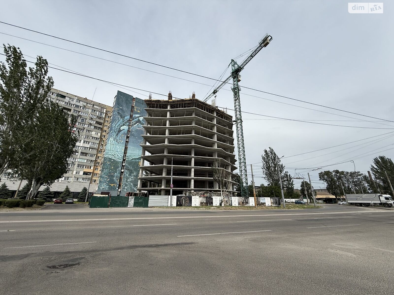 Продаж трикімнатної квартири в Дніпрі, на вул. Сонячна Набережна, фото 1 Продаж трикімнатної квартири в Дніпрі, на вул. Сонячна Набережна, фото 1
