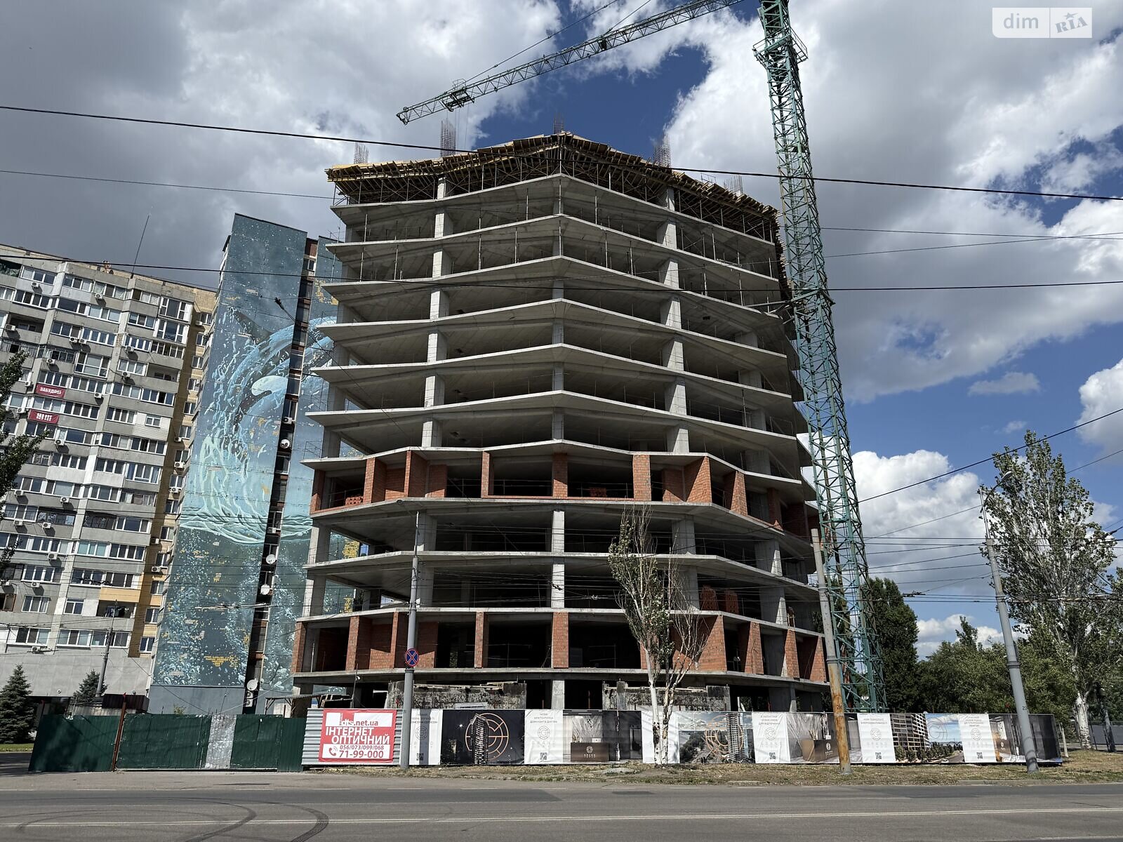 Продажа трехкомнатной квартиры в Днепре, на ул. Солнечная Набережная, фото 1 Продажа трехкомнатной квартиры в Днепре, на ул. Солнечная Набережная, фото 1