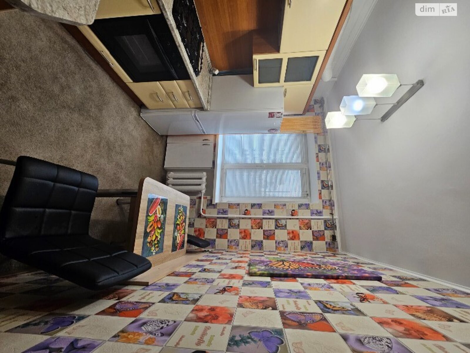 Продажа двухкомнатной квартиры в Днепре, на ул. Алексеенко Надежды 30, район Мандрыкивка фото 1
