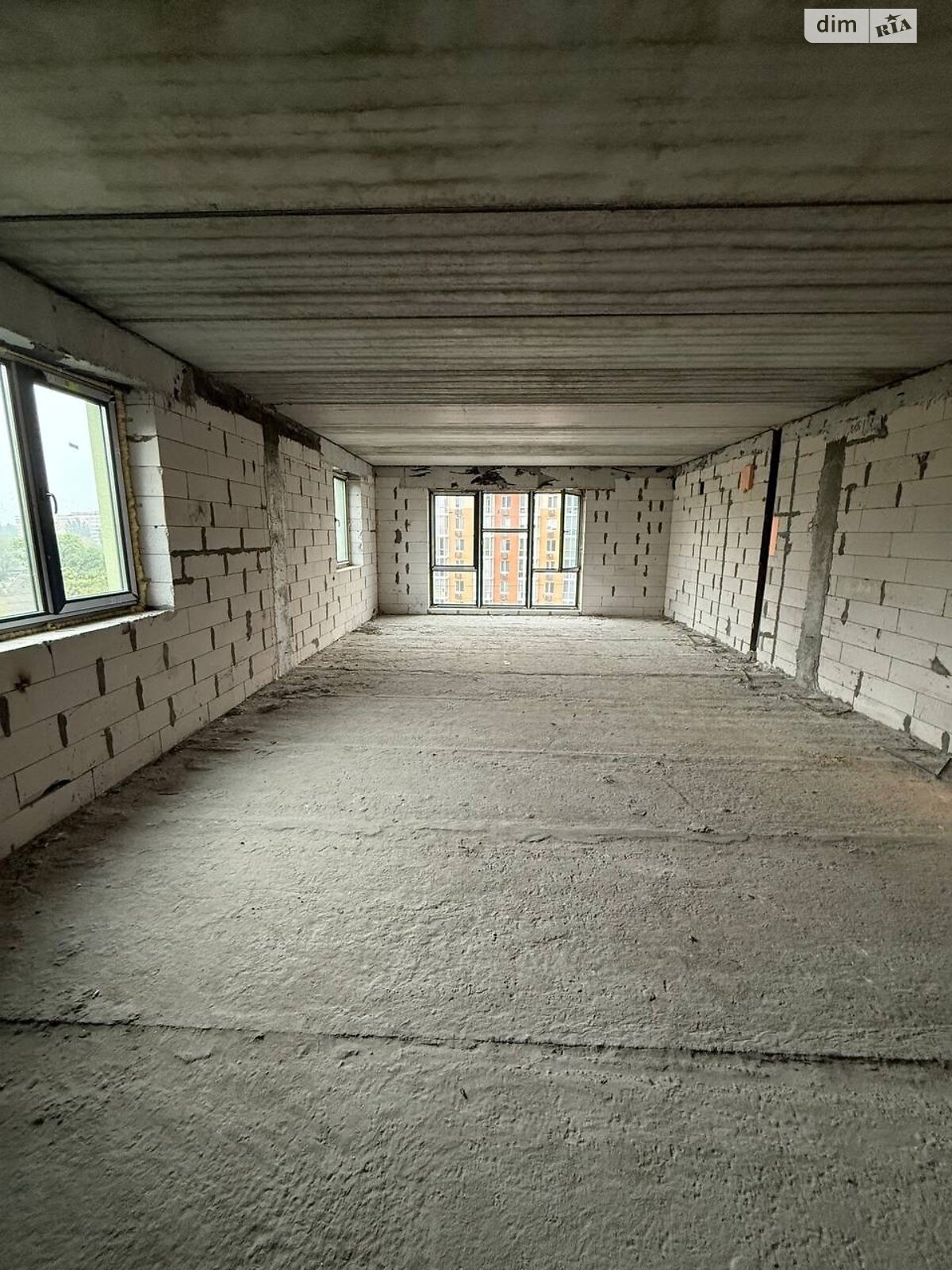 Продаж однокімнатної квартири в Дніпрі, на узвіз Кодацький 33, район Мандриківка фото 1