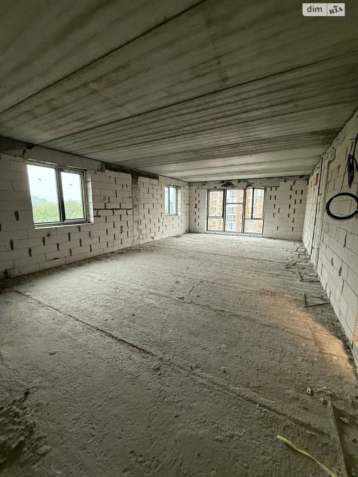 Продаж однокімнатної квартири в Дніпрі, на узвіз Кодацький 33, район Мандриківка фото 1