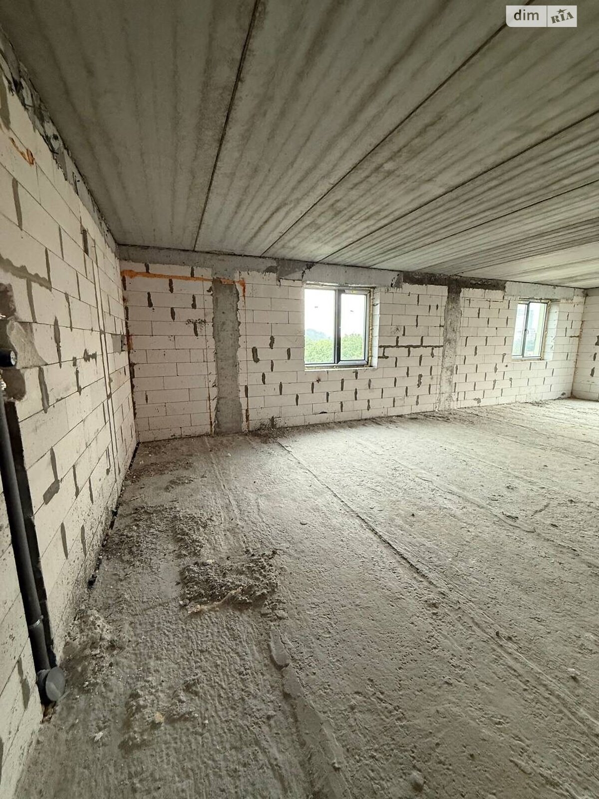 Продаж однокімнатної квартири в Дніпрі, на узвіз Кодацький 33, район Мандриківка фото 1