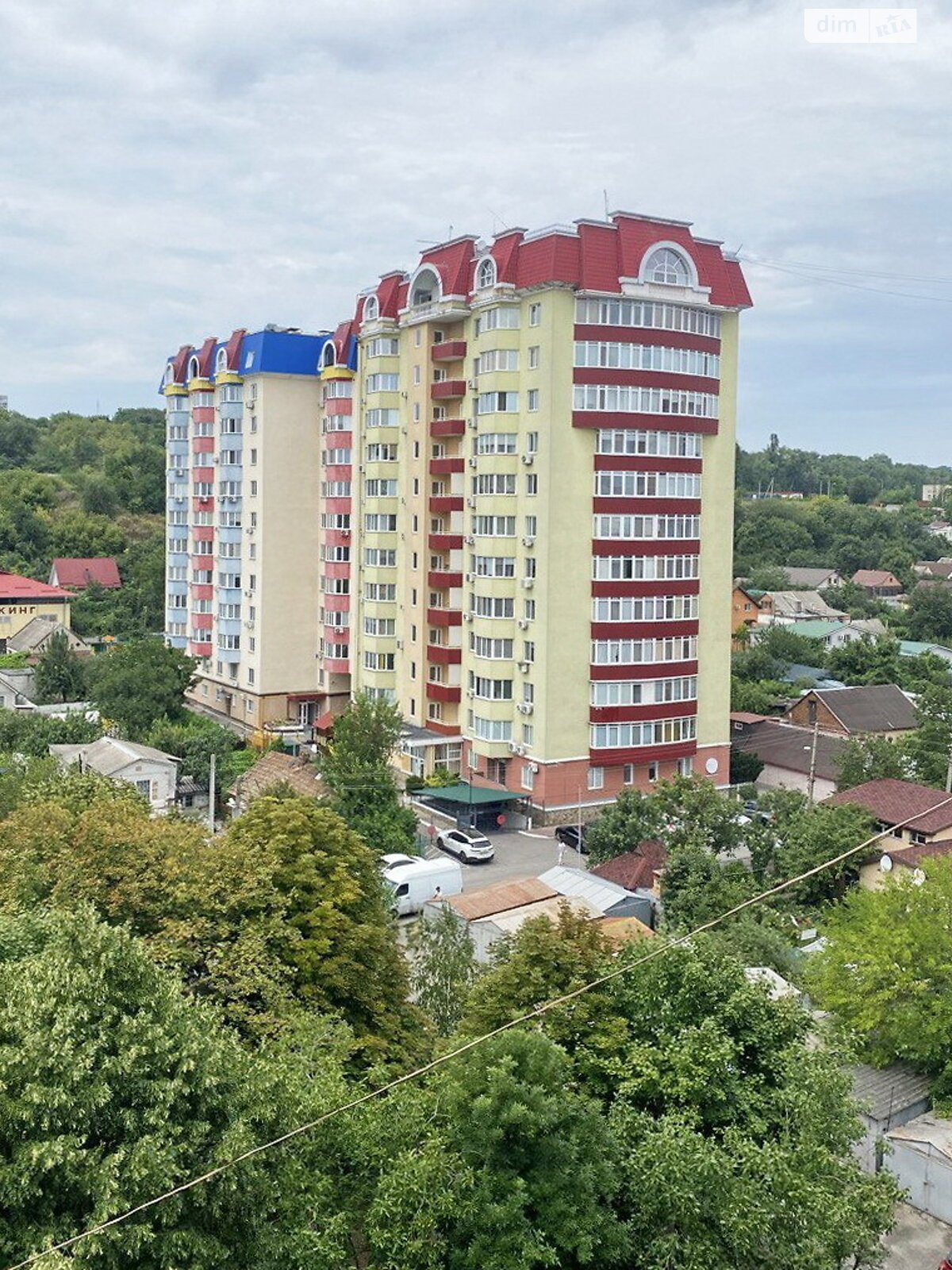 Продажа двухкомнатной квартиры в Днепре, на ул. Мандрыковская 134, район Мандрыкивка фото 1 Продажа двухкомнатной квартиры в Днепре, на ул. Мандрыковская 134, район Мандрыкивка фото 1
