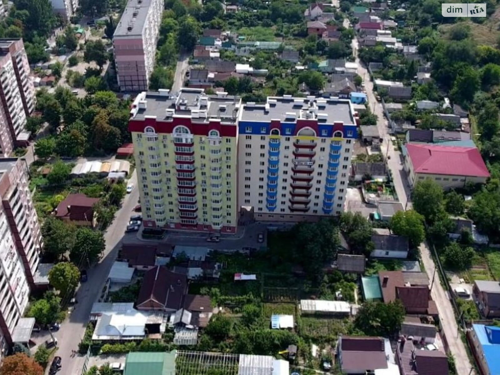 Продажа двухкомнатной квартиры в Днепре, на ул. Мандрыковская 134, район Мандрыкивка фото 1 Продажа двухкомнатной квартиры в Днепре, на ул. Мандрыковская 134, район Мандрыкивка фото 1