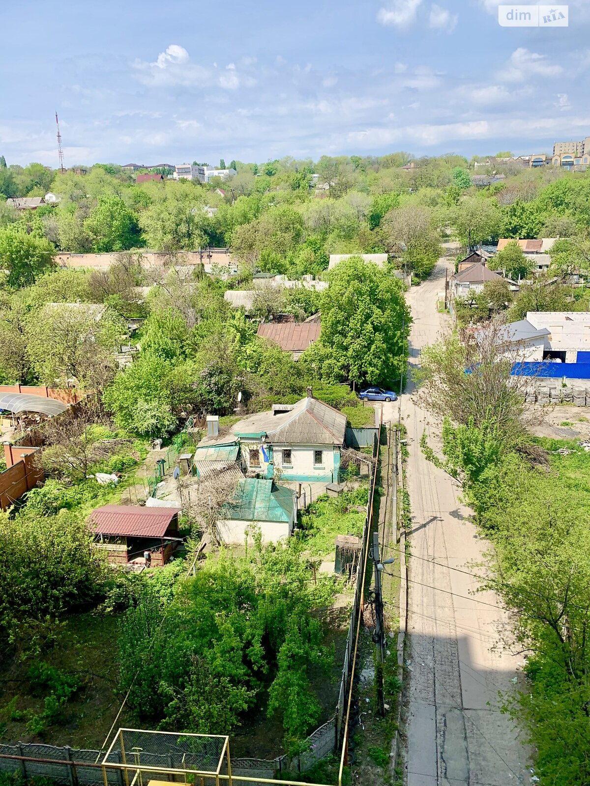 Продажа однокомнатной квартиры в Днепре, на ул. Мандрыковская 51Л, район Соборный фото 1 Продажа однокомнатной квартиры в Днепре, на ул. Мандрыковская 51Л, район Соборный фото 1