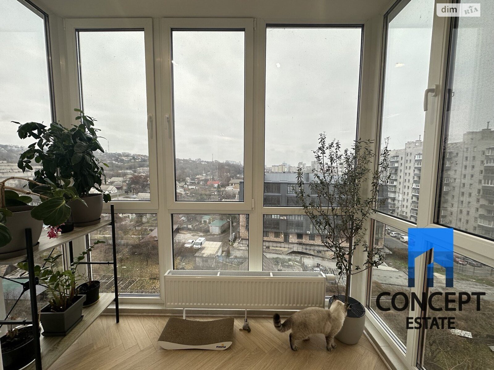 Продажа трехкомнатной квартиры в Днепре, на ул. Мандрыковская 234, район Мандрыкивка фото 1 Продажа трехкомнатной квартиры в Днепре, на ул. Мандрыковская 234, район Мандрыкивка фото 1