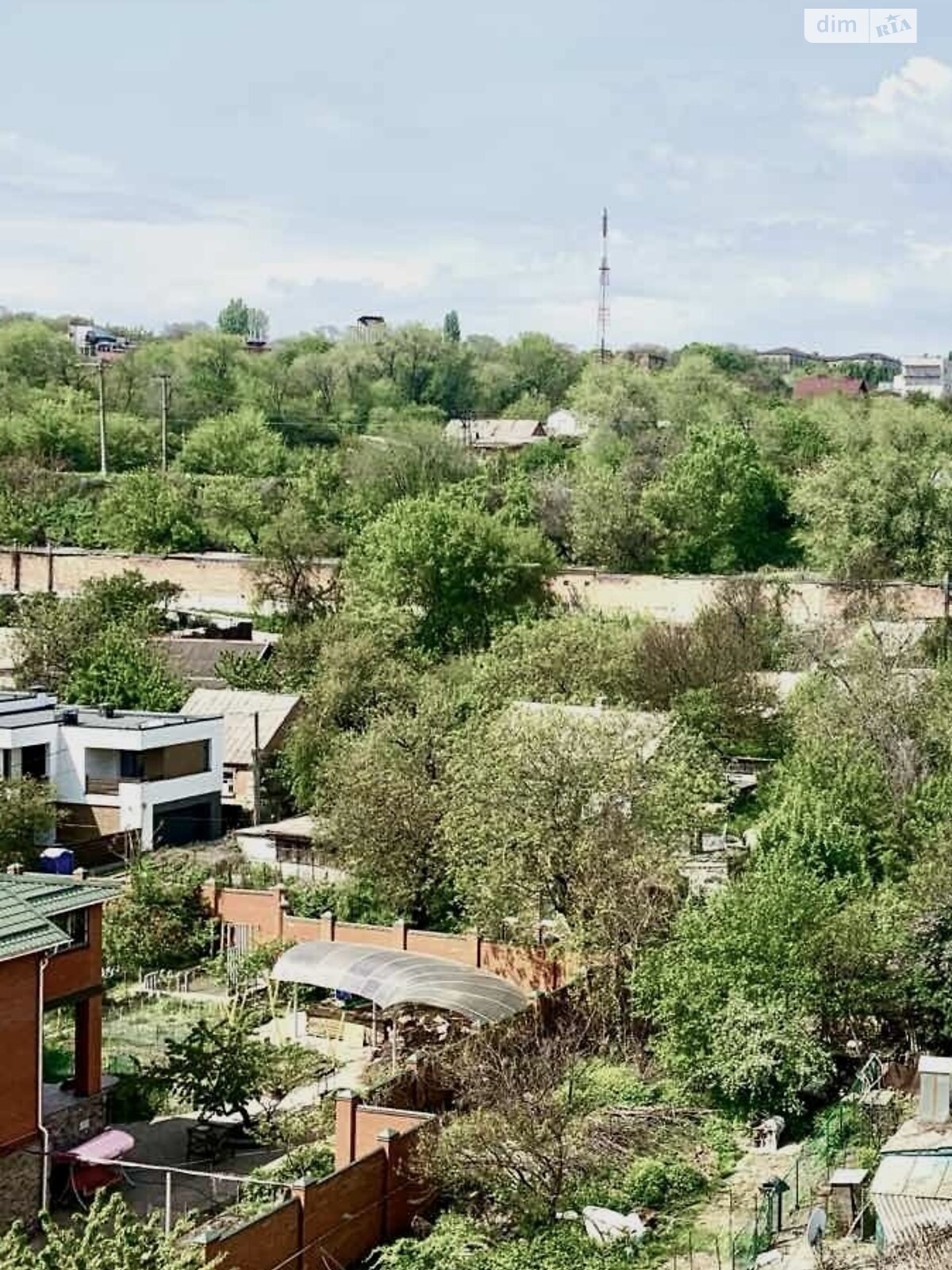 Продажа однокомнатной квартиры в Днепре, на ул. Мандрыковская 51Л, район Соборный фото 1 Продажа однокомнатной квартиры в Днепре, на ул. Мандрыковская 51Л, район Соборный фото 1