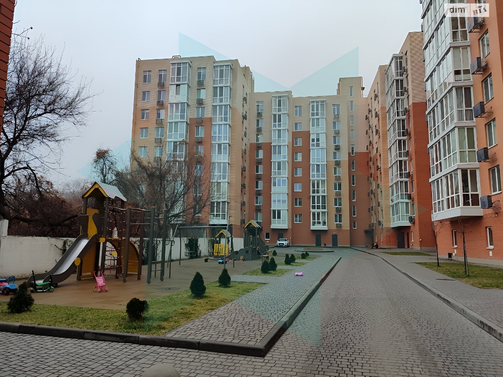 Продаж однокімнатної квартири в Дніпрі, на вул. Мандриківська 234, район Мандриківка фото 1 Продаж однокімнатної квартири в Дніпрі, на вул. Мандриківська 234, район Мандриківка фото 1