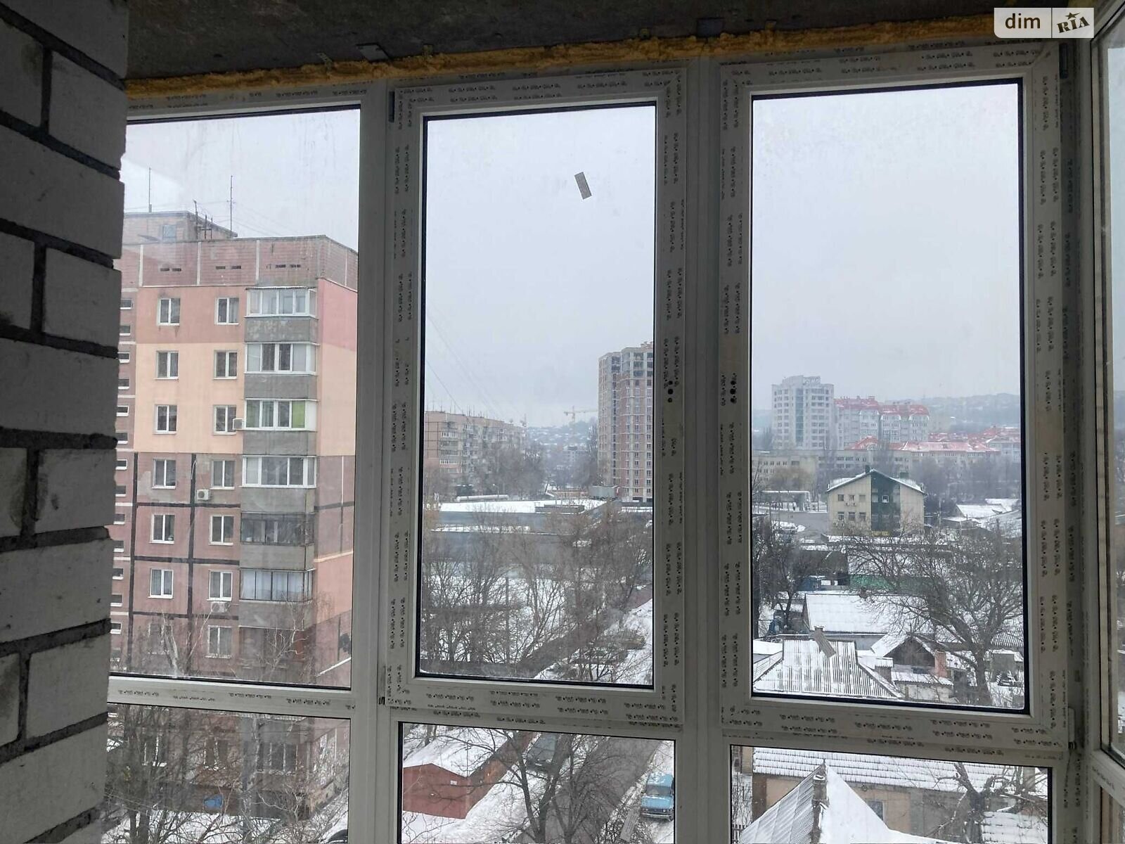 Продаж однокімнатної квартири в Дніпрі, на вул. Мандриківська 234, район Мандриківка фото 1 Продаж однокімнатної квартири в Дніпрі, на вул. Мандриківська 234, район Мандриківка фото 1