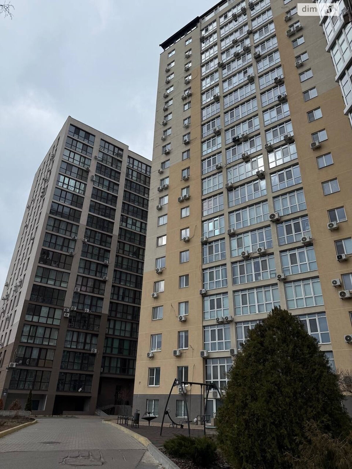 Продажа однокомнатной квартиры в Днепре, на ул. Мандрыковская 51Л корпус 3, район Мандрыкивка фото 1 Продажа однокомнатной квартиры в Днепре, на ул. Мандрыковская 51Л корпус 3, район Мандрыкивка фото 1