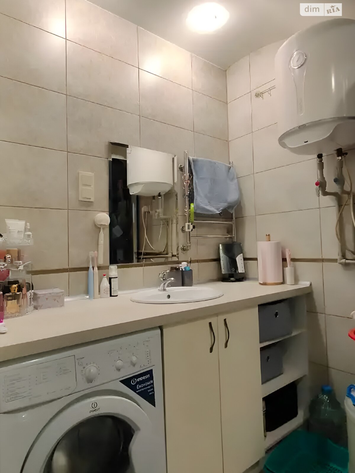 Продаж двокімнатної квартири в Дніпрі, на вул. Мандриківська 51, район Мандриківка фото 1 Продаж двокімнатної квартири в Дніпрі, на вул. Мандриківська 51, район Мандриківка фото 1