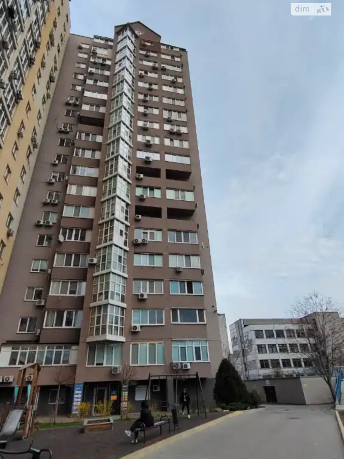 Продаж двокімнатної квартири в Дніпрі, на вул. Мандриківська 51, район Мандриківка фото 1 Продаж двокімнатної квартири в Дніпрі, на вул. Мандриківська 51, район Мандриківка фото 1