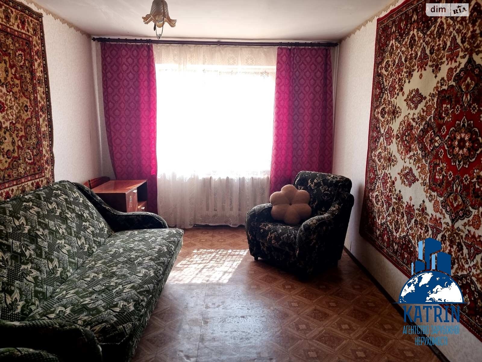Продажа двухкомнатной квартиры в Днепре, на ул. Мандрыковская 222, район Мандрыкивка фото 1 Продажа двухкомнатной квартиры в Днепре, на ул. Мандрыковская 222, район Мандрыкивка фото 1