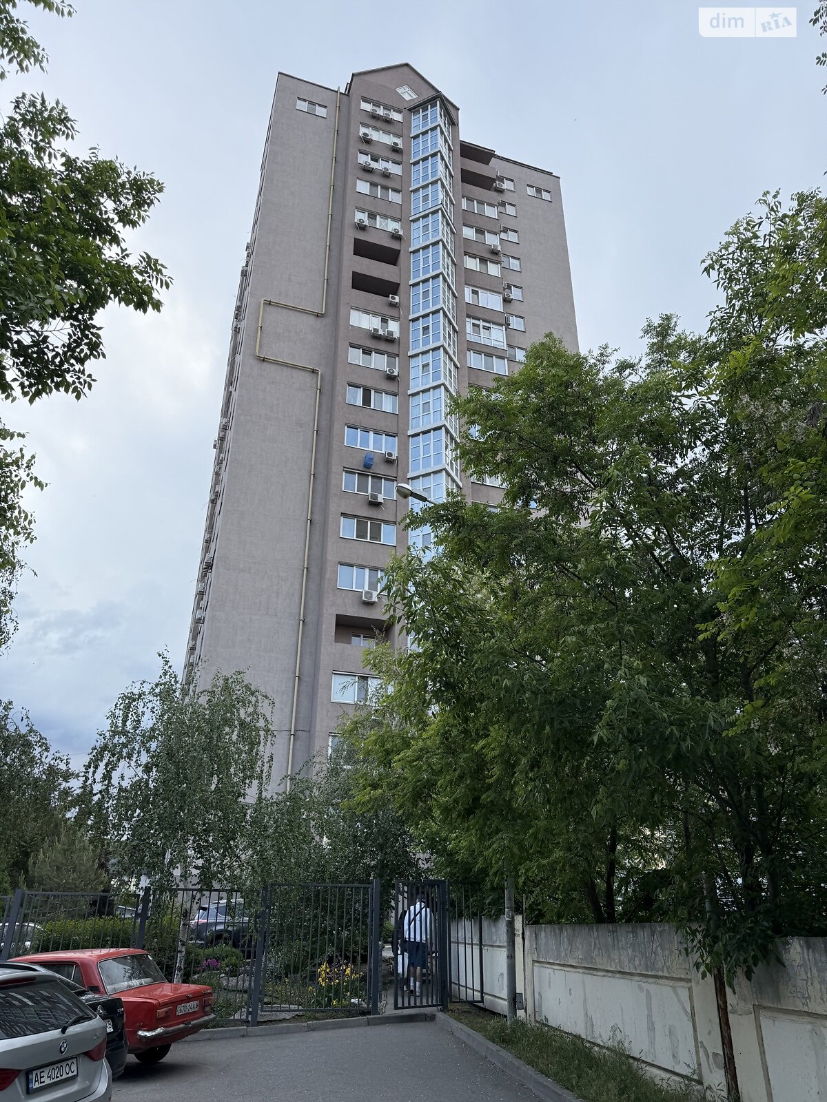 Продаж однокімнатної квартири в Дніпрі, на вул. Мандриківська 51М, район Соборний фото 1 Продаж однокімнатної квартири в Дніпрі, на вул. Мандриківська 51М, район Соборний фото 1
