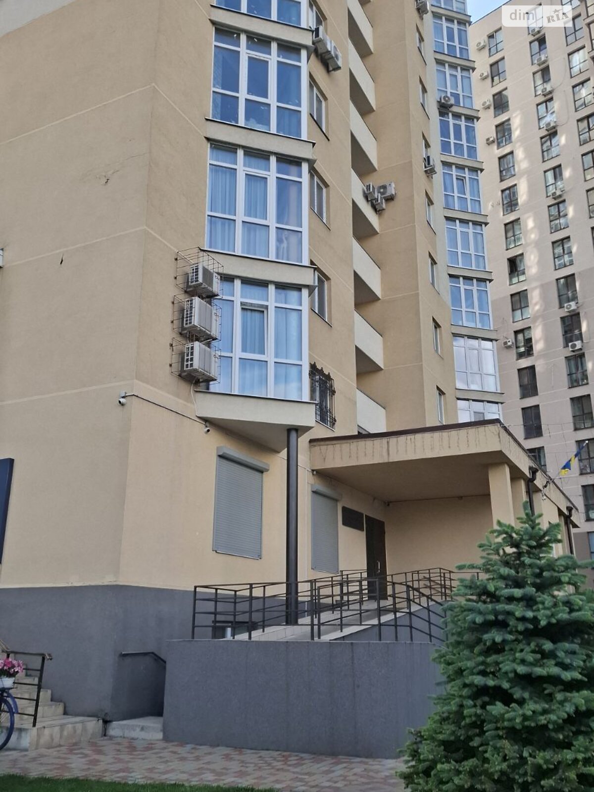 Продажа однокомнатной квартиры в Днепре, на ул. Мандрыковская 51Л корпус 2, район Мандрыкивка фото 1 Продажа однокомнатной квартиры в Днепре, на ул. Мандрыковская 51Л корпус 2, район Мандрыкивка фото 1