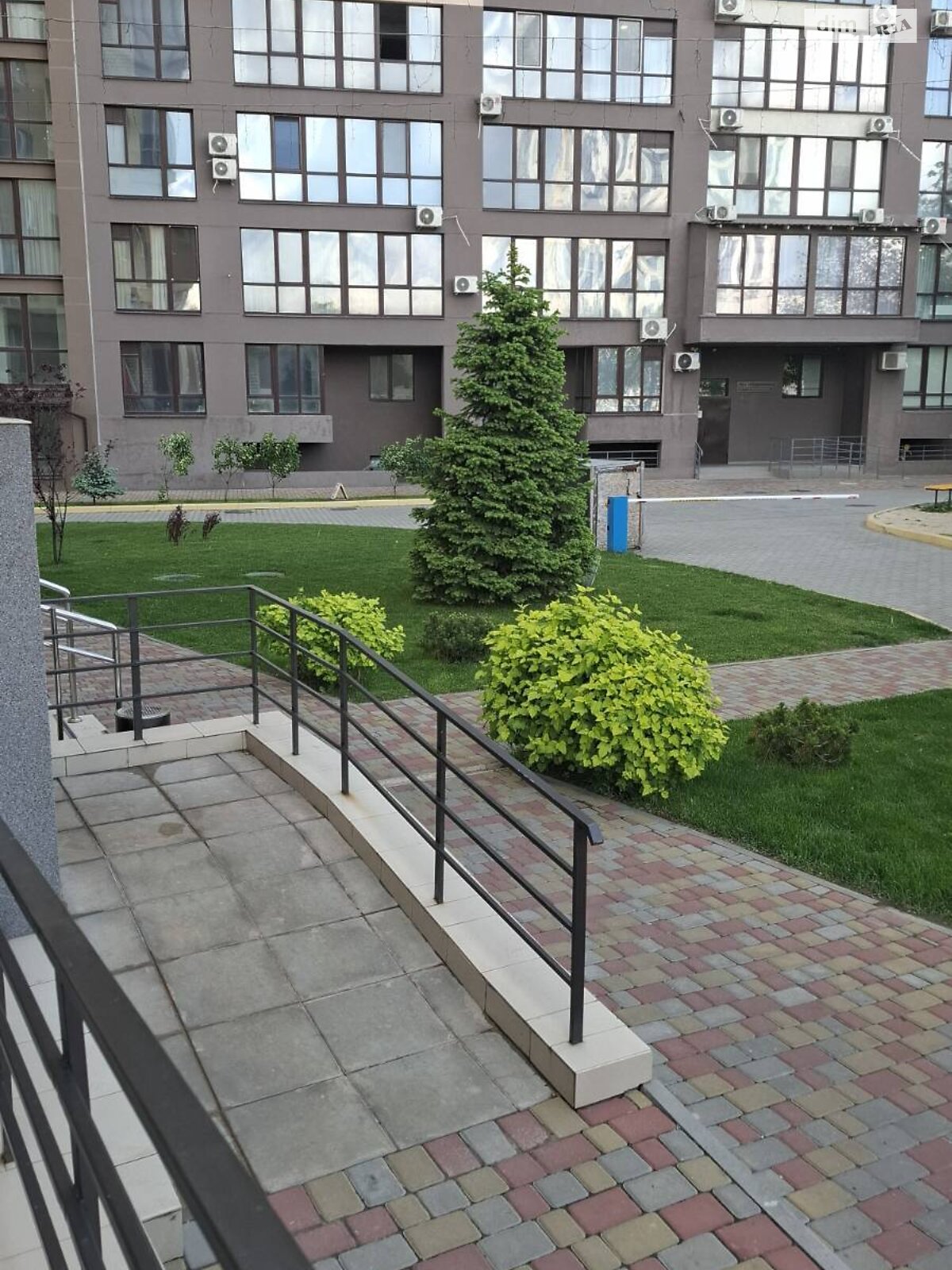Продажа однокомнатной квартиры в Днепре, на ул. Мандрыковская 51Л корпус 2, район Мандрыкивка фото 1 Продажа однокомнатной квартиры в Днепре, на ул. Мандрыковская 51Л корпус 2, район Мандрыкивка фото 1