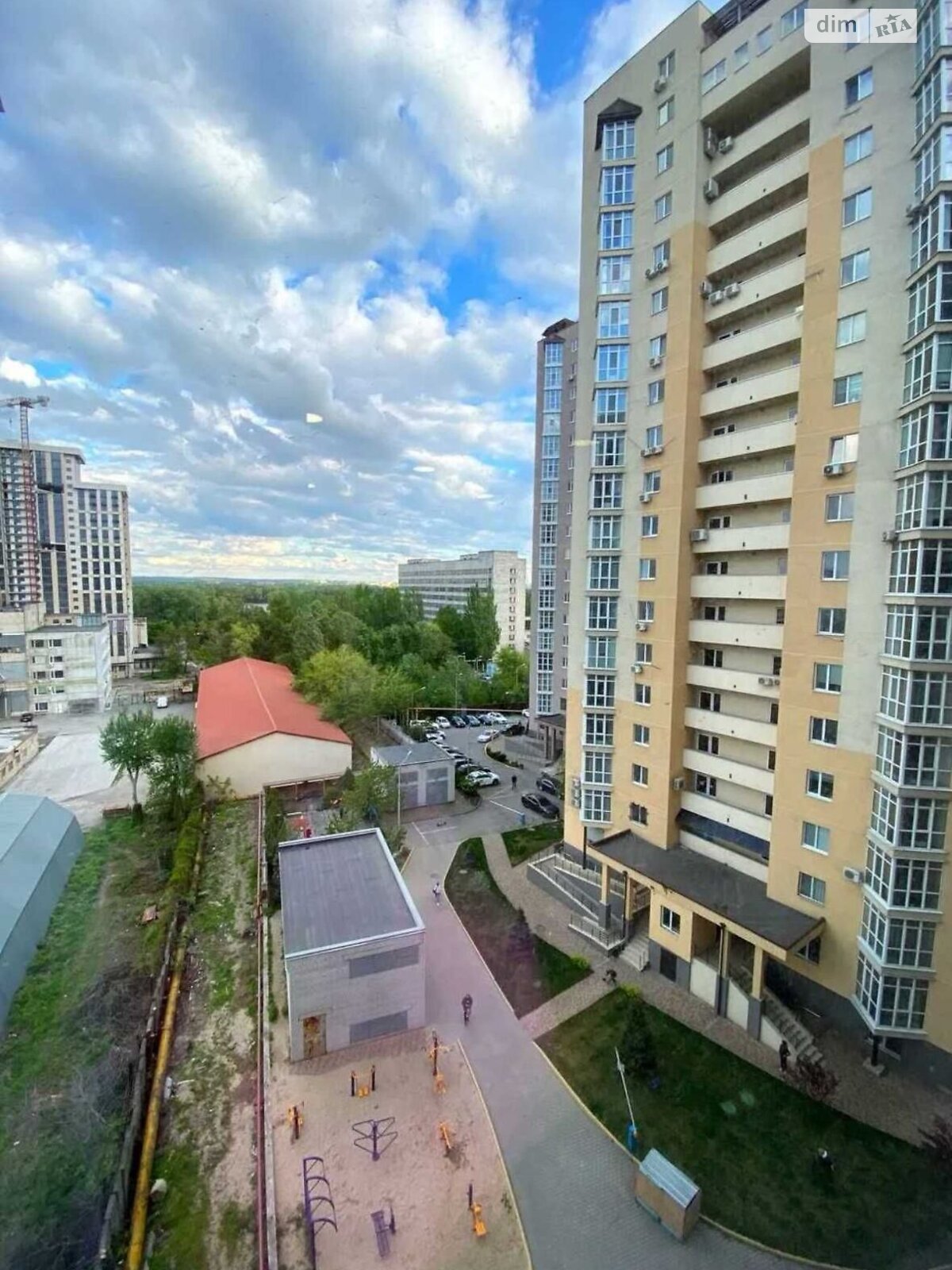Продажа двухкомнатной квартиры в Днепре, на ул. Мандрыковская 51Л, район Мандрыкивка фото 1 Продажа двухкомнатной квартиры в Днепре, на ул. Мандрыковская 51Л, район Мандрыкивка фото 1