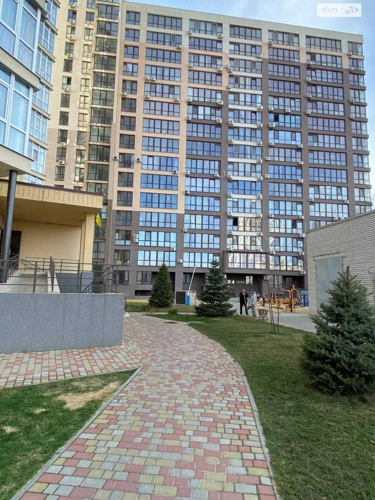 Продажа двухкомнатной квартиры в Днепре, на ул. Мандрыковская 51Л, район Мандрыкивка фото 1 Продажа двухкомнатной квартиры в Днепре, на ул. Мандрыковская 51Л, район Мандрыкивка фото 1