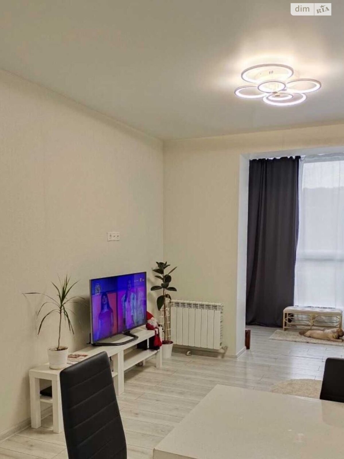 Продаж двокімнатної квартири в Дніпрі, на вул. Мандриківська 51Л, район Мандриківка фото 1