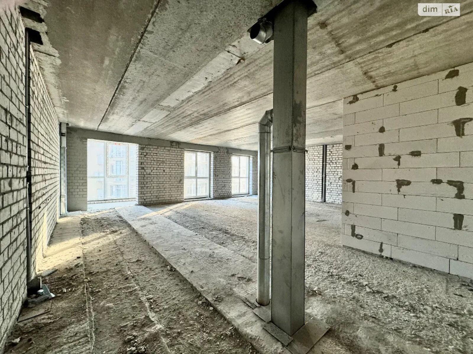Продажа трехкомнатной квартиры в Днепре, на ул. Мандрыковская 51Л корпус 4, район Мандрыкивка фото 1 Продажа трехкомнатной квартиры в Днепре, на ул. Мандрыковская 51Л корпус 4, район Мандрыкивка фото 1