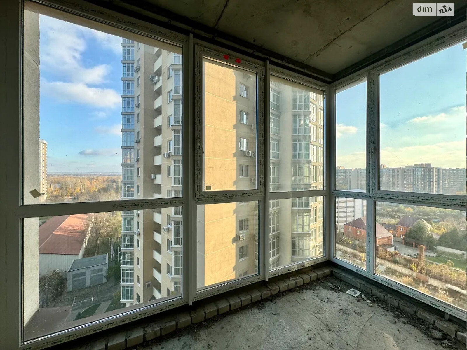 Продажа трехкомнатной квартиры в Днепре, на ул. Мандрыковская 51Л корпус 4, район Мандрыкивка фото 1 Продажа трехкомнатной квартиры в Днепре, на ул. Мандрыковская 51Л корпус 4, район Мандрыкивка фото 1